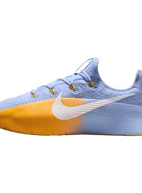 Nike LeBron TR 1 詹姆斯缓震透气篮球防滑训练运动鞋 FJ6151-401