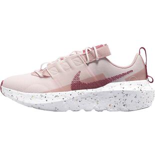 Nike/耐克正品Crater Impact 男女环保低帮运动鞋 CW2386-600