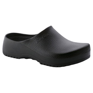 BIRKENSTOCK勃肯德国进口Professional男女PU Super Birki厨师鞋