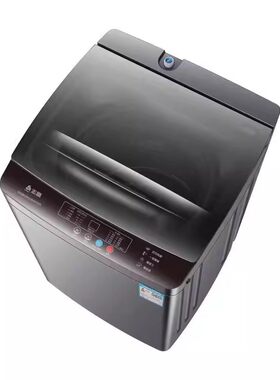Haoer洗衣机全自动10/15kg家用小型租房宿舍大容量正品洗烘脱一体