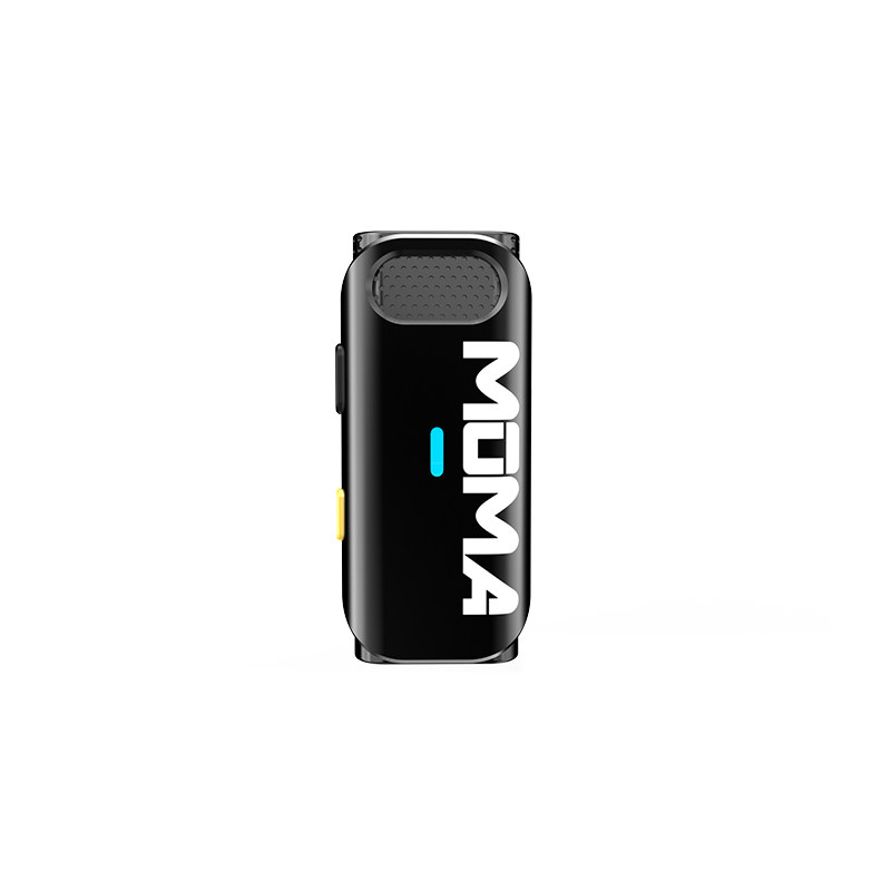 猛玛麦克风配件适配LARK M1/悦声S1猛犸设备领夹麦专用