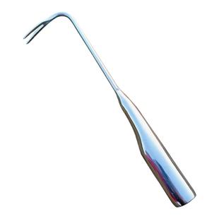 沟草神器取根拔草工具起草起根除草家用户外园艺园林不锈钢好用