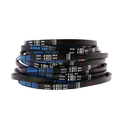 三力士橡胶传动A型工业三角皮带