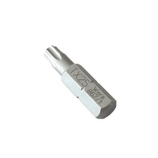 德国Wera维拉 867/1 TORX 星型梅花螺丝批头 1/4