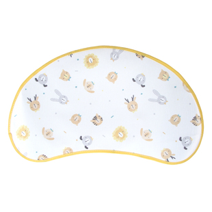 儿童枕席睡眠婴儿宝宝方程式博士N3乳胶A类冰丝枕头套凉席垫片夏