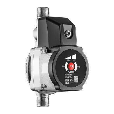 全自动安全电压家用热水器增压泵