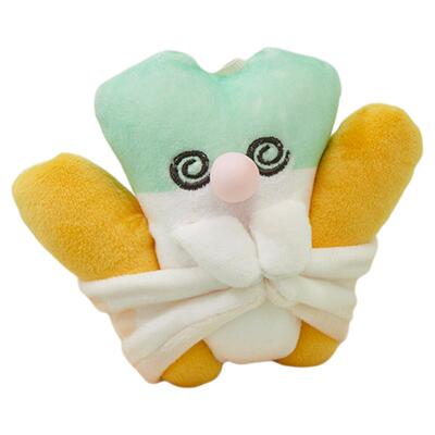 CozyWorld冒险团子杭州挂件