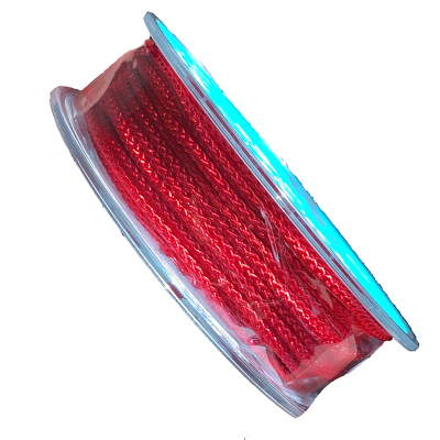 蒲公英曼波线0.65/1/1.5/2/2.5mm手工diy编织挂绳手链文玩珠宝绳