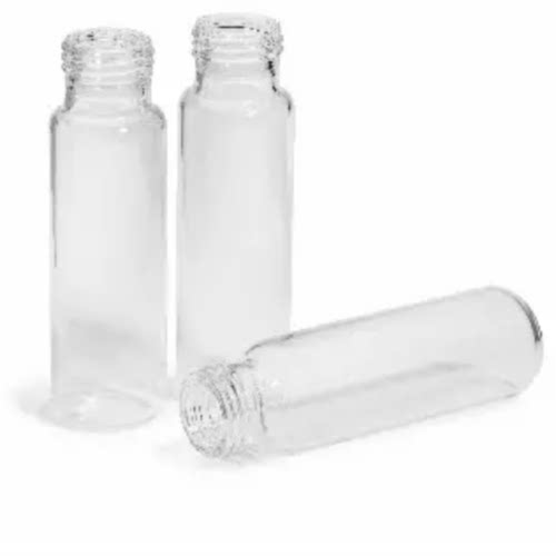 议价5188-2753 安捷伦 样品瓶，螺口，顶空，透明，20 mL，23 x 7