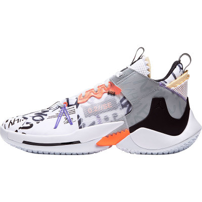 nike/耐克正品男子休闲篮球鞋
