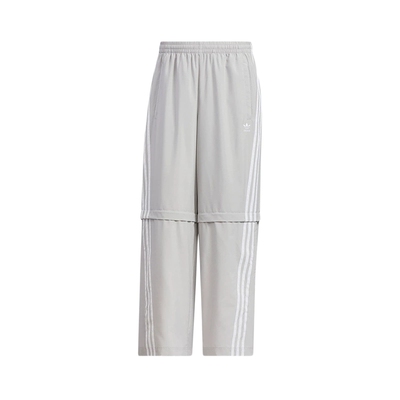 Adidas阿迪达斯男女长裤夏ADILENIUM 可拆卸宽松运动裤KD8212