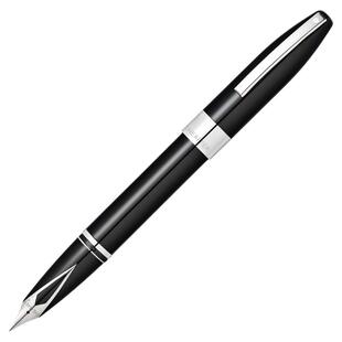 sheaffer/犀飞利Legcay遗产复刻传家嵌入式笔尖男士高档商务办公送礼钢笔礼盒免费刻字高端木质礼盒套装钢笔