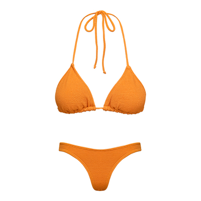 Yukariswim欧美性感分体泳衣女