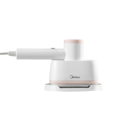 美的手持挂烫机熨烫机家用宿舍小型蒸汽电熨斗便携式烫衣服神器