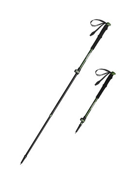 挪客登山杖铝合金强韧防断