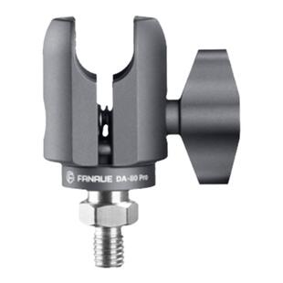 梵奈FANAUE摩托车手机支架运动相机球头转接夹座扩展连杆导航配件