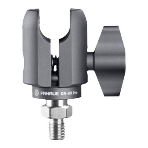 梵奈FANAUE摩托车手机支架运动相机球头转接夹座扩展连杆导航配件