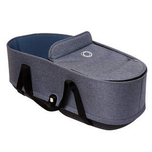 放心妈咪Bugaboo Bee6婴儿推车原装睡篮Dragonfly博格步小床睡篮