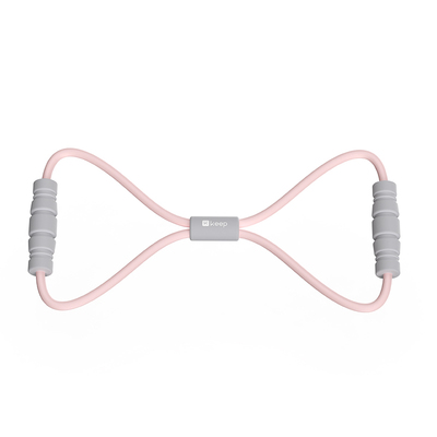 【新品】Keep8字拉力器女开背神器瑜伽弹力带健身器材拉伸拉力绳