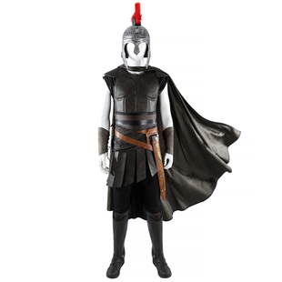 时觉奥德赛cosplay同款影视The Odyssey游戏角色cos服扮演服5807