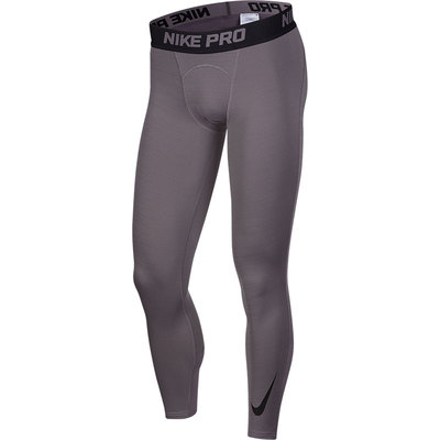 Nike/耐克正品新款运动休闲男子训练紧身裤透气长裤 CZ4283-056