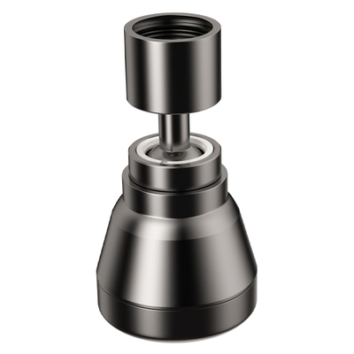 【真正全铜】厨房水龙头延伸器