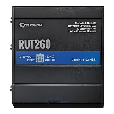 RUT260000000无线路由器下载器