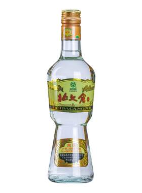 东北高粱酒酱香50度部优经典白酒