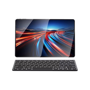 DERE/戴睿 二合一笔记本平板电脑【2026国行新品】windows11系统 12.4英寸迷你lpad mini熬夜追剧手写游戏本