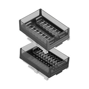 拉篮厨房橱柜双层抽屉式碗碟篮抽屉内置碗架调味料品小尺寸碗碟篮