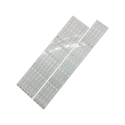 电视机海尔LD48U3300灯条