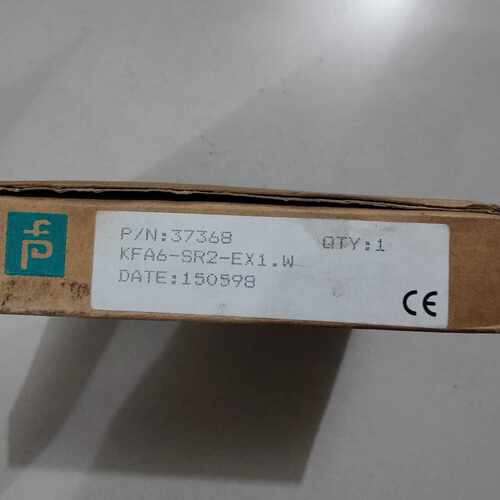 【询价】倍加福  KFA6-SR2-EX1.W 有3个适用