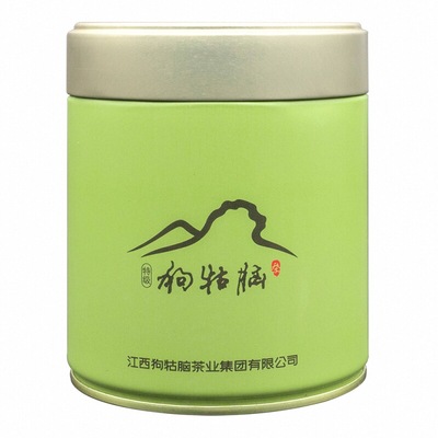 正宗遂川狗牯脑茶高山云雾春茶