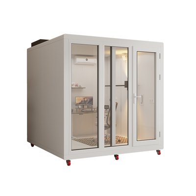 煌烁家用隔音睡眠仓厂家专业定制