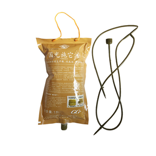 国光施它活 大树营养液吊针液注射液苗木果树移栽提高成活抗高温