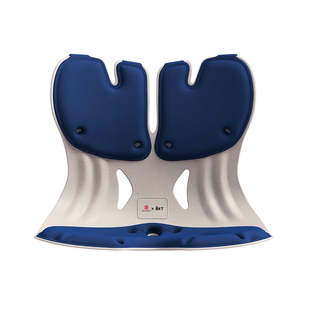 人体工学办公腰托椅座椅人工体学工程学电竞腰垫靠垫人工力学椅子