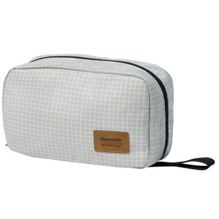 挪客洗漱收纳包干湿分离旅行出行出差便携式户外大容量防水化妆包