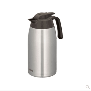 膳魔师不锈钢保温壶办公室家用热水壶THX TTB THS THV-1500 2000