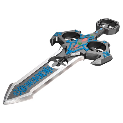 【顺丰现货速发！爆款手控飞剑】