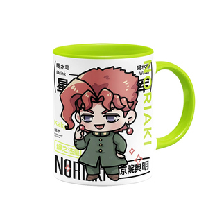 jojo的奇妙冒险周边空条承太郎徐伦吉良吉影花京院牛奶咖啡水杯子