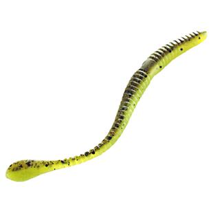 常吉Spatula3/4英寸桨摆尾面条虫加盐路亚软饵无铅钓组鲈鱼鳜鱼饵