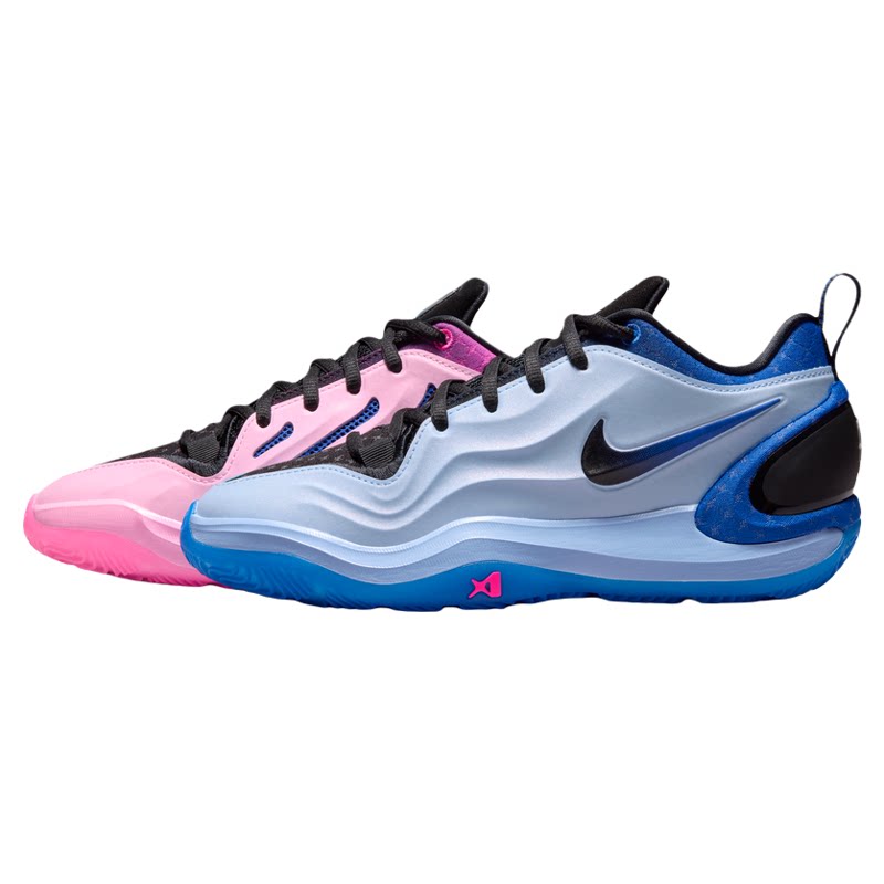 Nike耐克阿贾AJA青少年篮球鞋