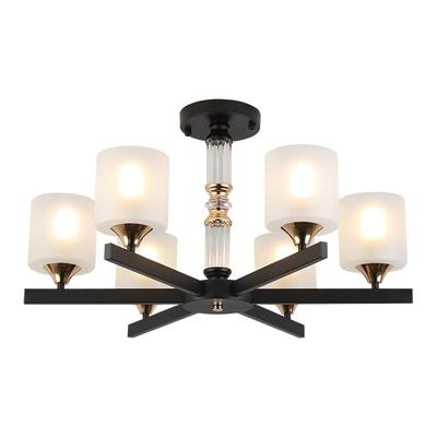 雷士照明轻奢简约2025年新款客厅吊灯餐厅卧室高级感现代灯具