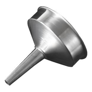 304不锈钢漏斗过滤网打捞油渣开水自酿白酒葡萄酒过滤器控油