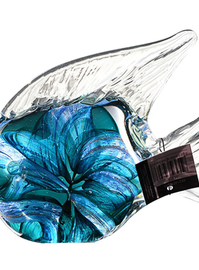 雏禾玻璃装饰品日韩家居