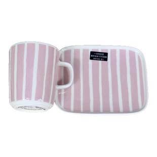 芬兰Marimekko玛莉美歌 条纹系列