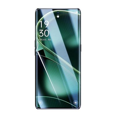 闪魔适用OPPOfindx6系列钢化膜