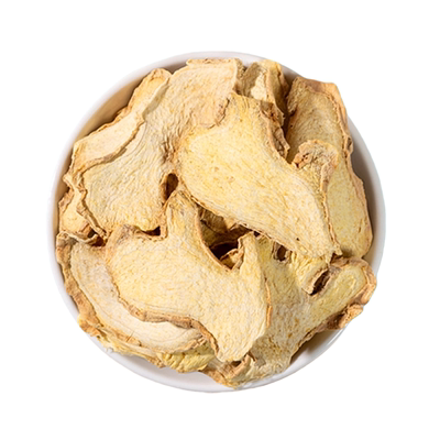 云南干姜片500克官方旗舰店正品