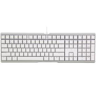 CHERRY樱桃MX3.0SNBL有线樱花轴机械键盘游戏电竞办公109键全尺寸