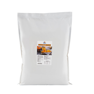 麦基斯卷卷薯条浆粉卷卷薯专用酥脆皮浆粉撒粉扭扭薯油炸酥脆浆粉